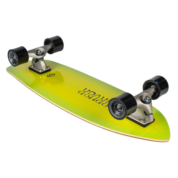 32.5" Electric Acid - CX Complete - Carver Skateboards UK