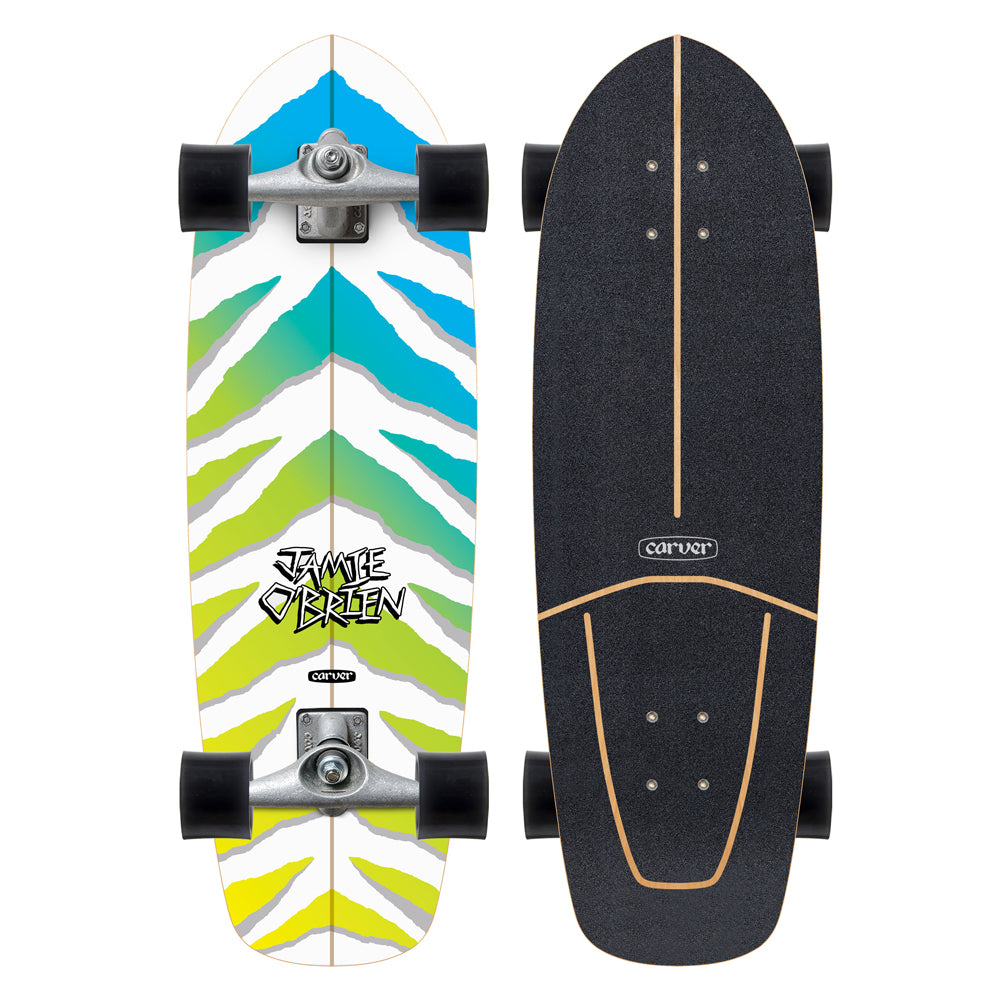 Carver Skateboards - 32