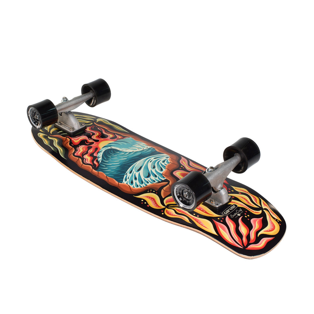 Carver Skateboards - 32