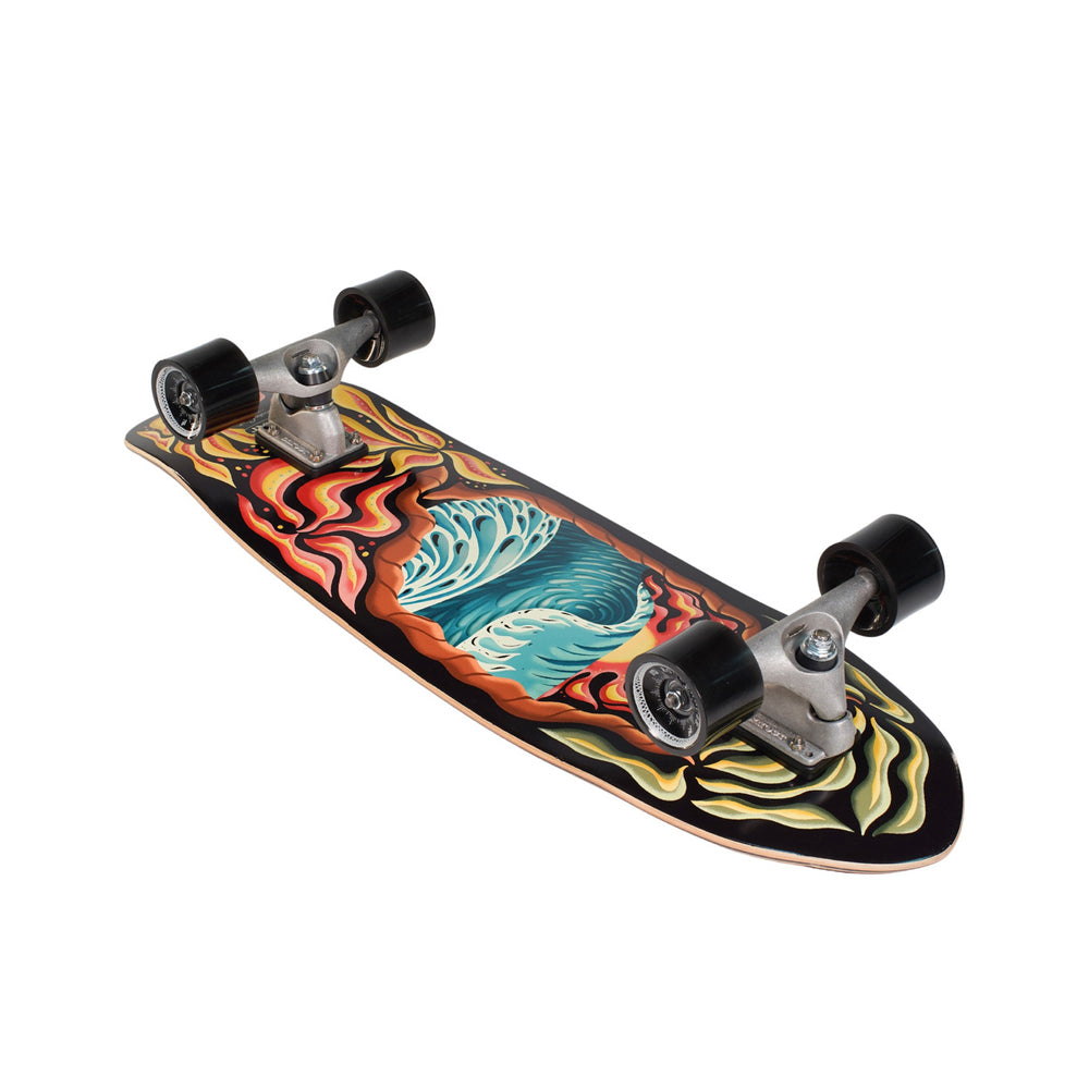 Carver Skateboards - 32