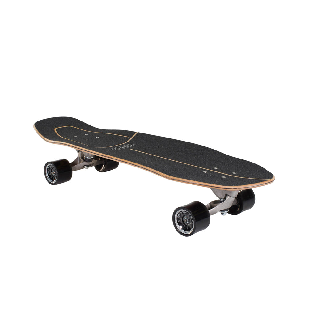 Carver Skateboards - 32