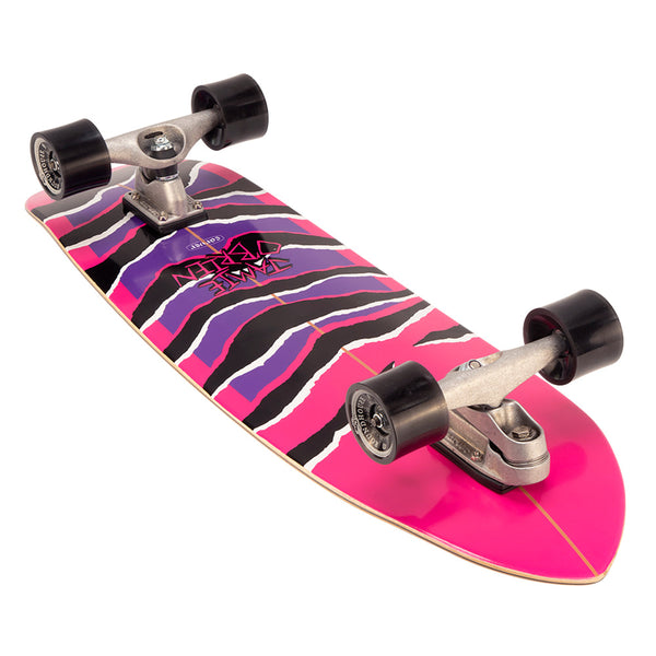 33.5" JOB Pink Tiger - Deck Only