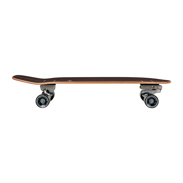 33.75" Greenroom - C7 Complete - Carver Skateboards UK