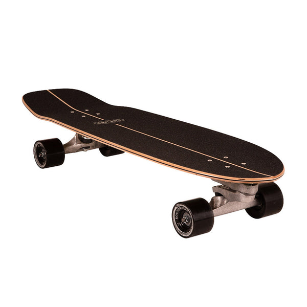 33.75" Greenroom - C7 Complete - Carver Skateboards UK