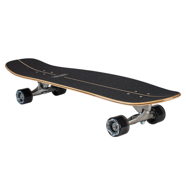34" Greenroom - CX Complete - Carver Skateboards UK