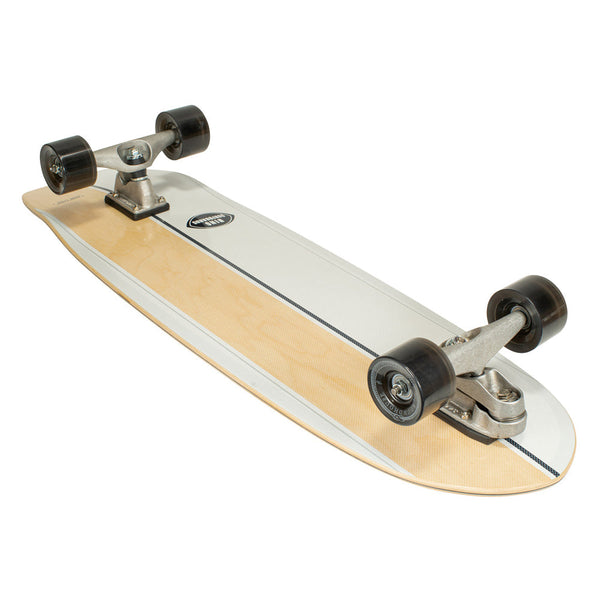 37" Bing Continental - Deck Only - Carver Skateboards UK