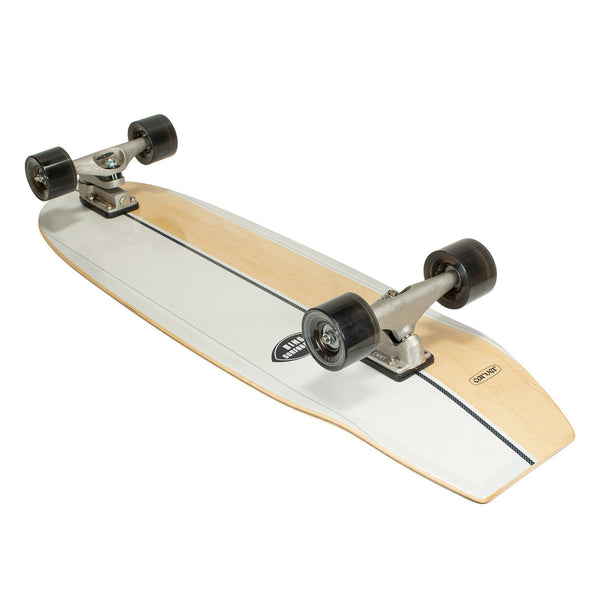 37" Bing Continental - Deck Only - Carver Skateboards UK