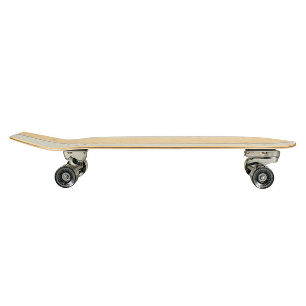 37" Bing Continental - Deck Only - Carver Skateboards UK