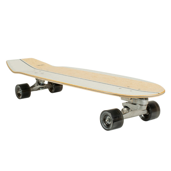 37" Bing Continental - Deck Only - Carver Skateboards UK