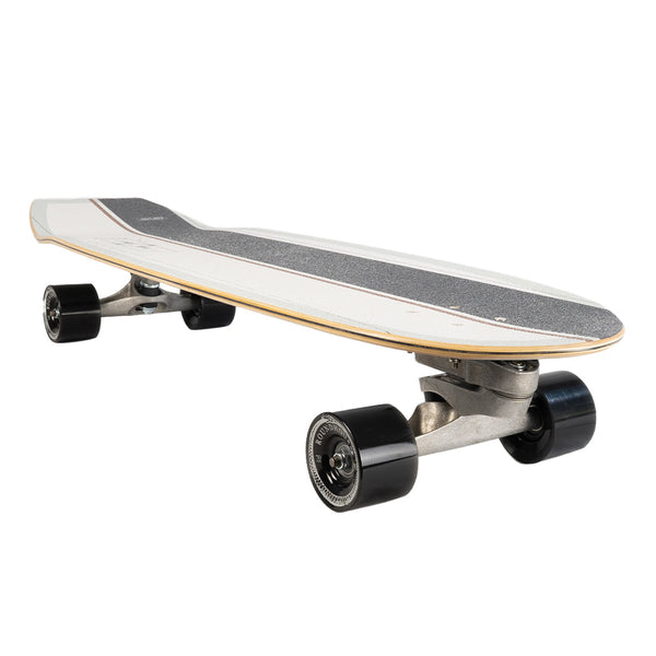37" Bing Continental - Deck Only