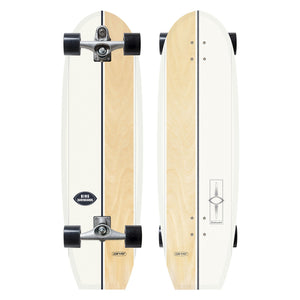 37" Bing Continental - C7 Complete *New*