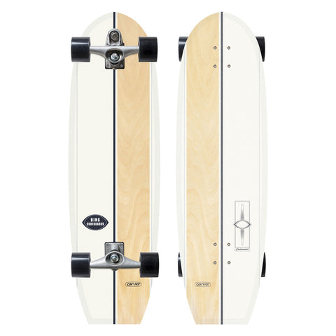 37" Bing Continental - C7 Complete *New*