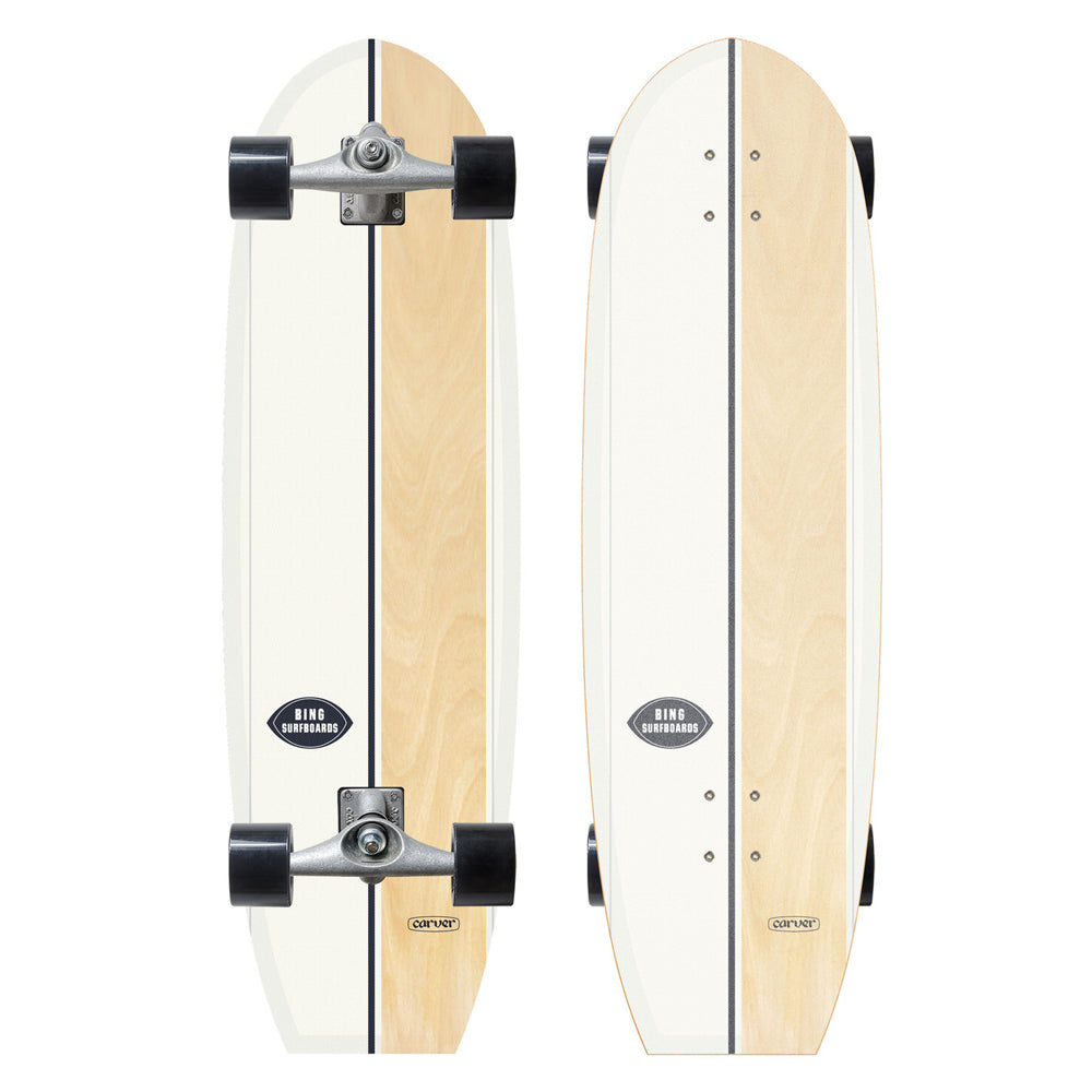 37" Bing Continental - CX Complete *New*