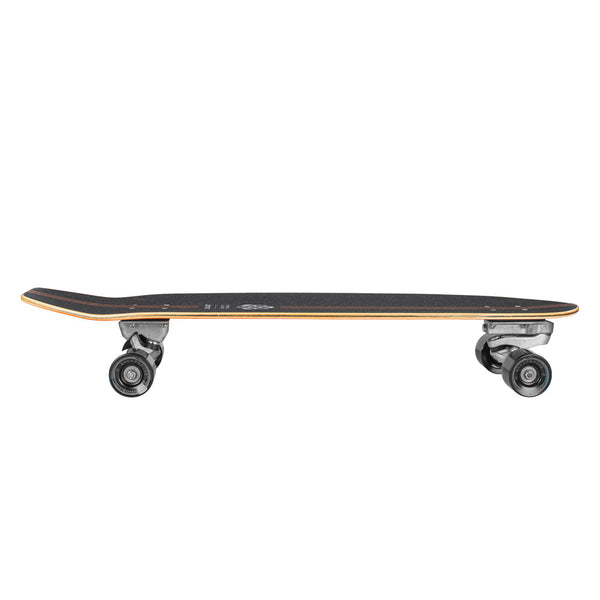 37" Channel Islands Noserider - C7 Complete