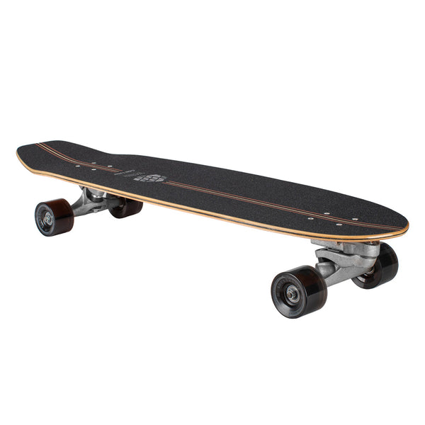 37" Channel Islands Noserider - C7 Complete
