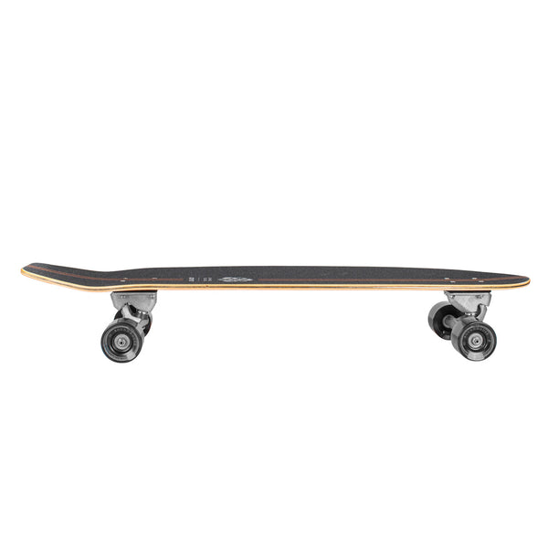 37" Channel Islands Noserider - CX Complete