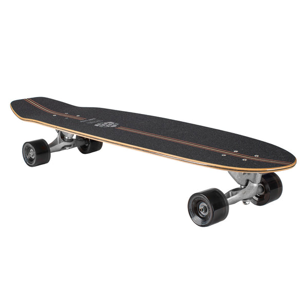 37" Channel Islands Noserider - CX Complete