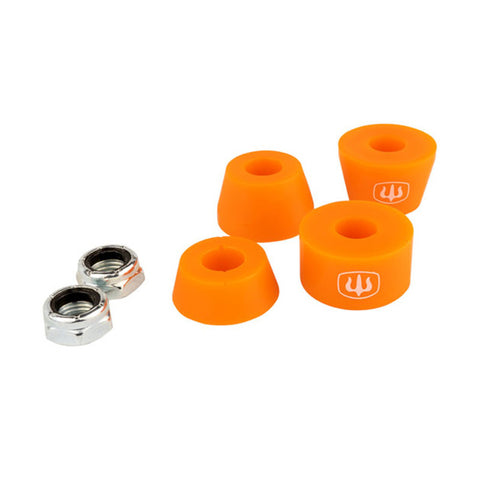 C7 Medium Bushing Set - Orange Glo