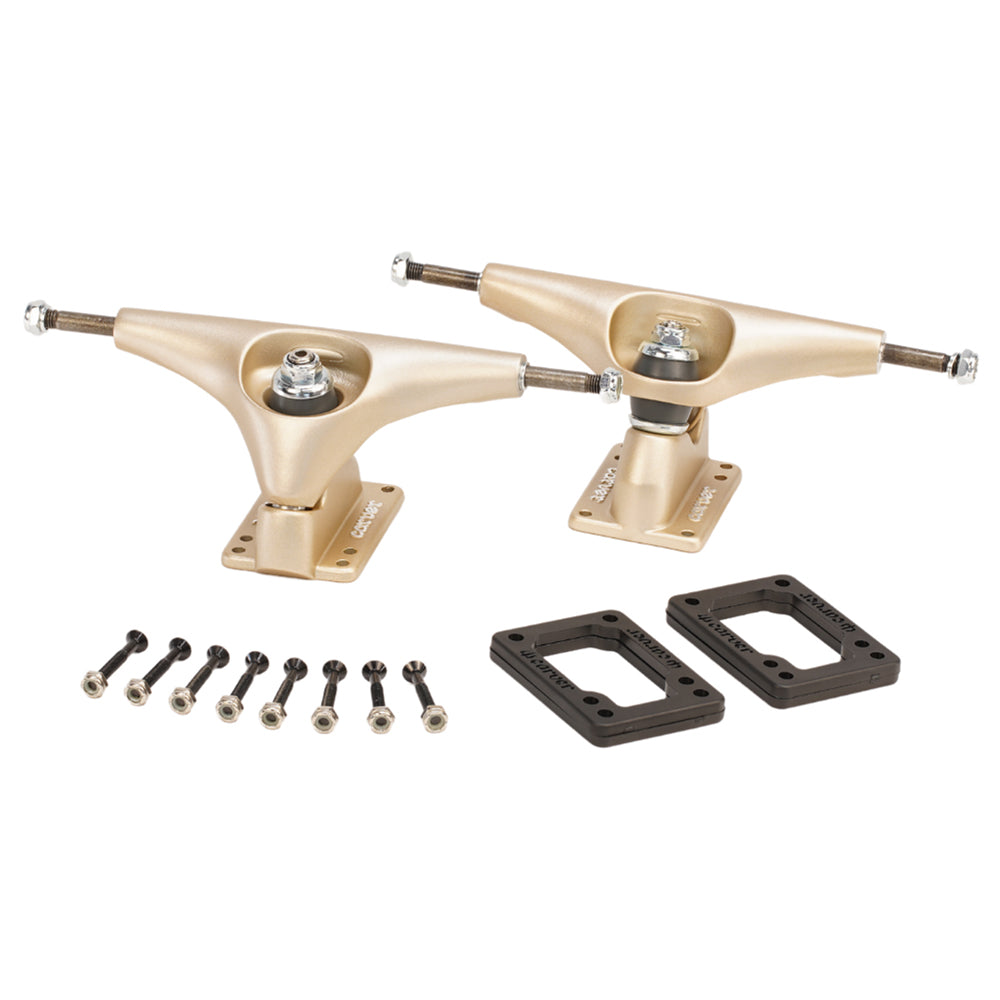 Carver Skateboards - 6.5