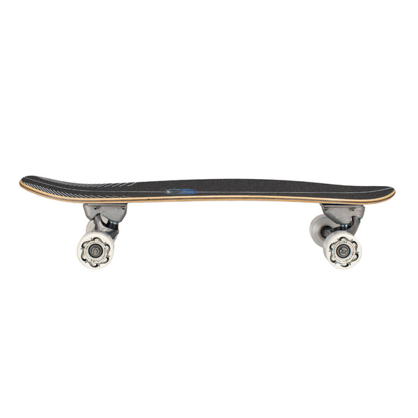 28" ...Lost Party Platter - CX Complete
