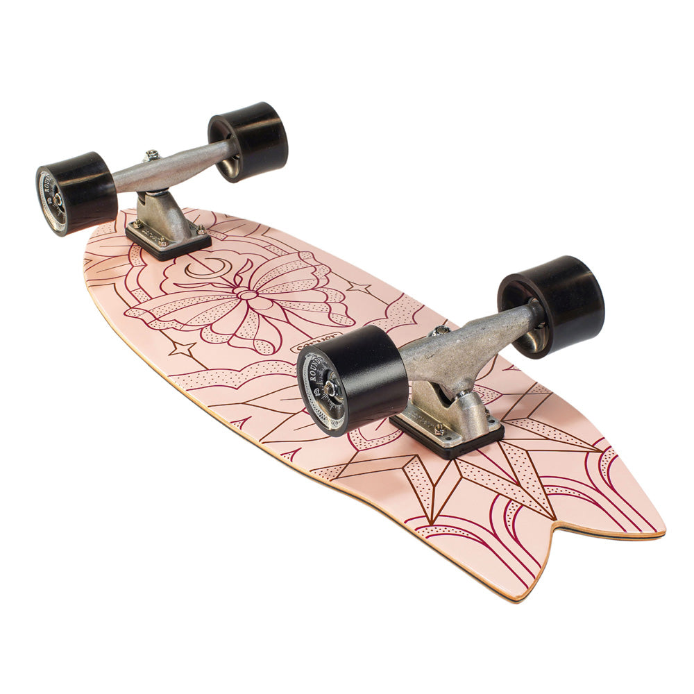 Carver Skateboards - 29.25