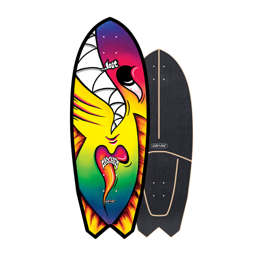 Decks