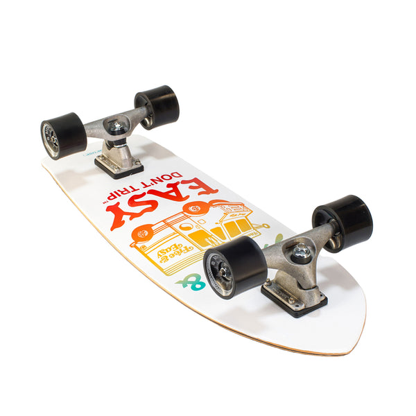 30.75" Free & Easy Paleta - CX Complete