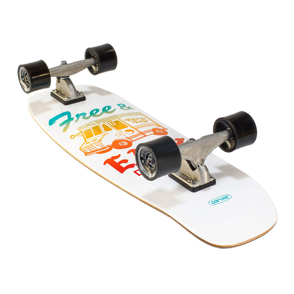 30.75" Free & Easy Paleta - CX Complete