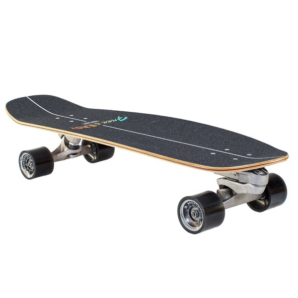 30.75" Free & Easy Paleta - CX Complete