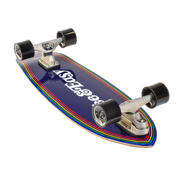 30.75" Free & Easy Prism - C7 Complete