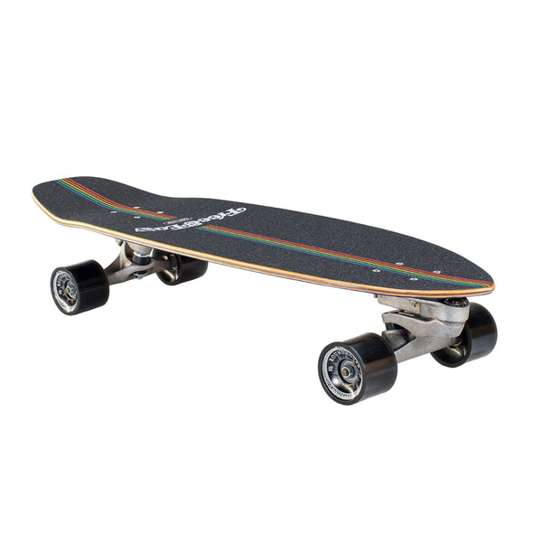 30.75" Free & Easy Prism - C7 Complete