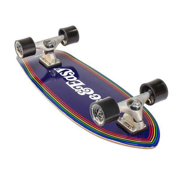 30.75" Free & Easy Prism - CX Complete