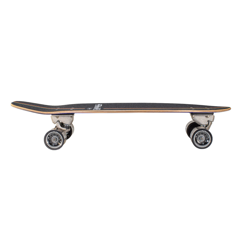 Carver Skateboards - 30.75