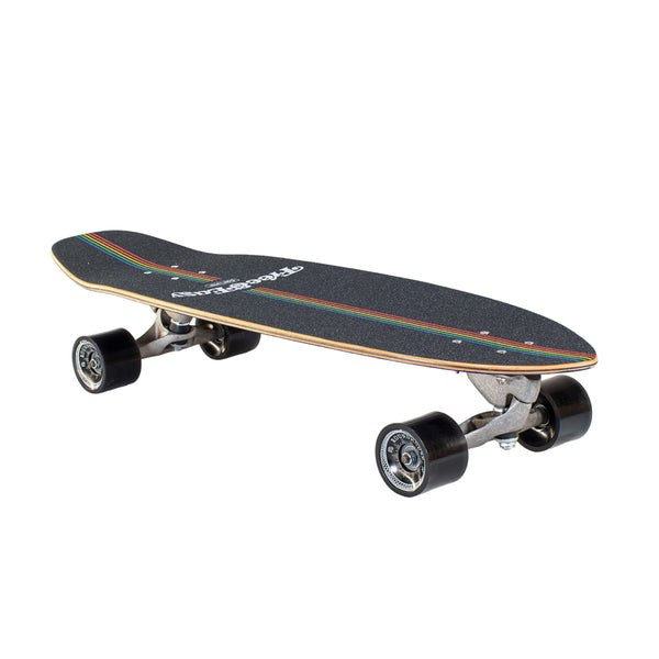 30.75" Free & Easy Prism - CX Complete