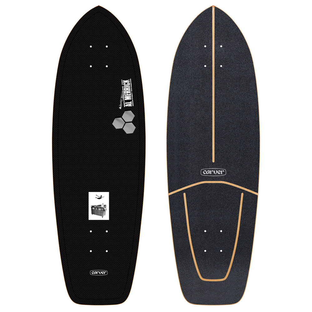 Carver Skateboards - 31