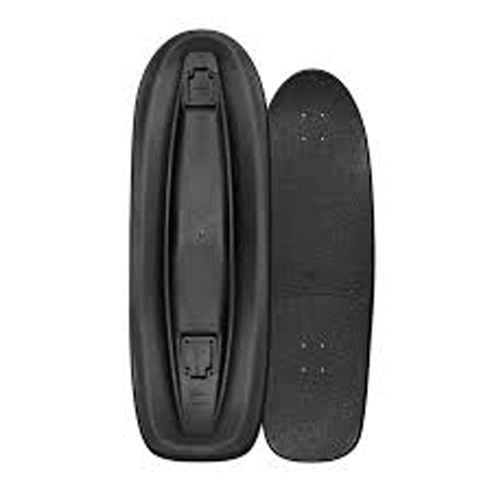 31" Ghostnet - Deck Only