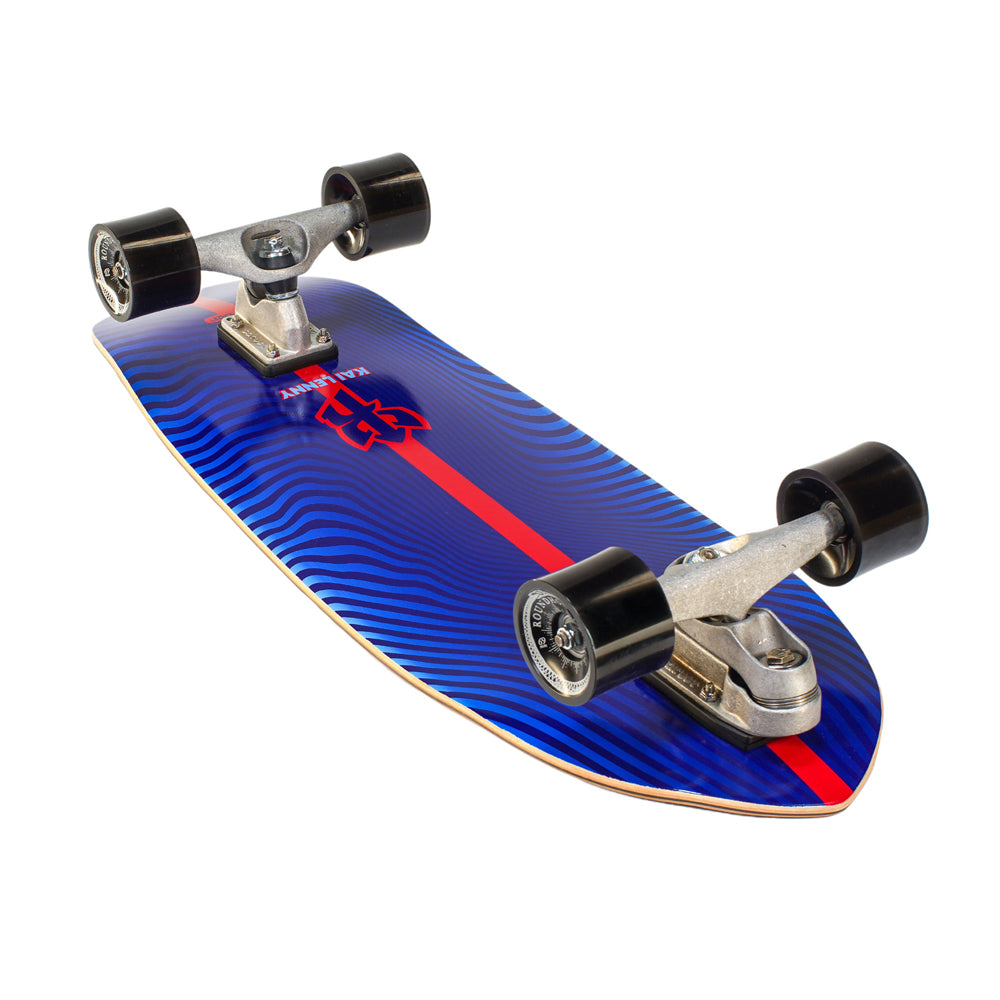 Carver Skateboards - 31