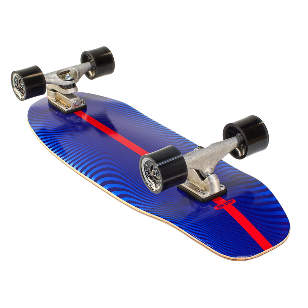 Carver Skateboards - 31