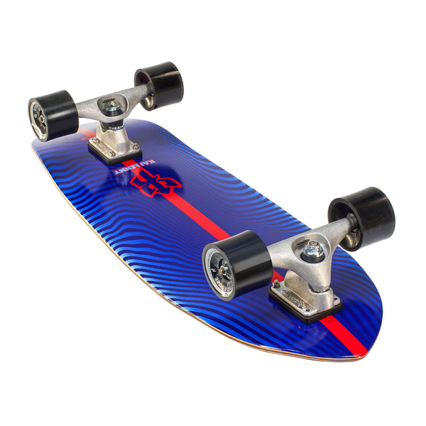 31" Kai Lenny Powerline - CX Complete