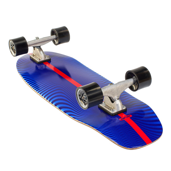 31" Kai Lenny Powerline - CX Complete