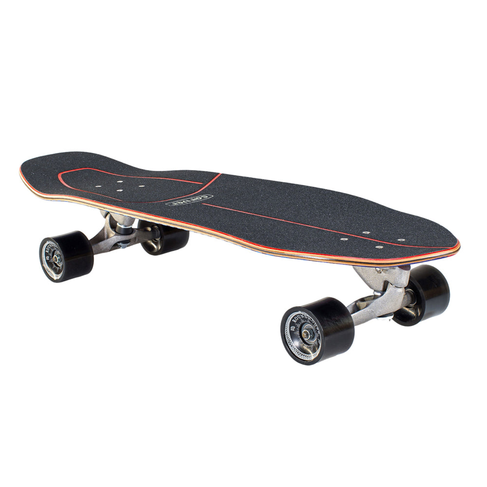 Carver Skateboard コンプリート Carver Skateboards - 31