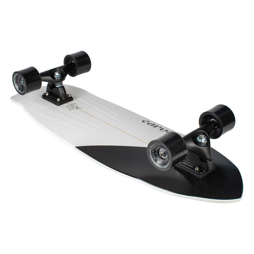 Carver Skateboards - 32.5