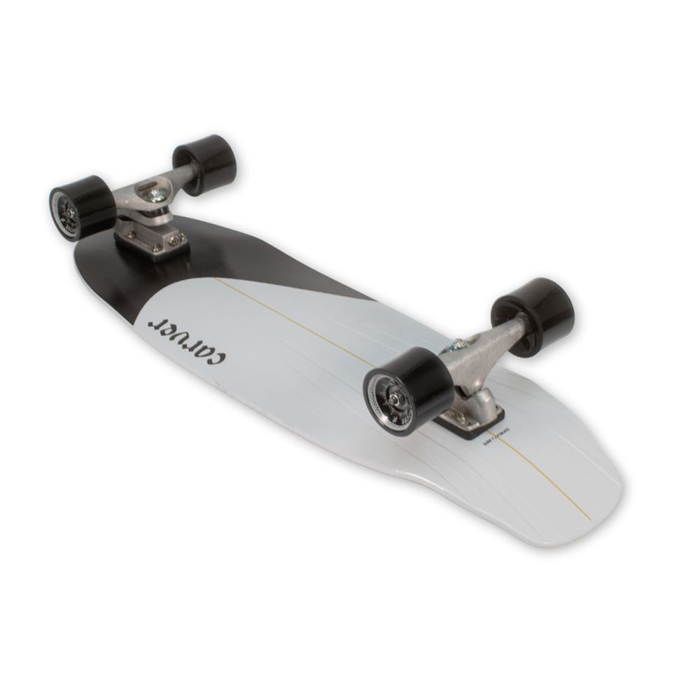 Carver Black Tip 32.5 c7 新品未使用 Carver Skateboards - 32.5
