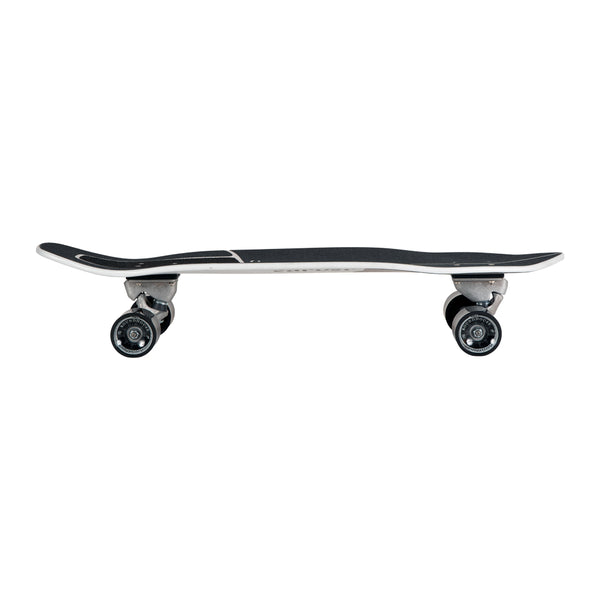 32.5" Black Tip - CX Complete