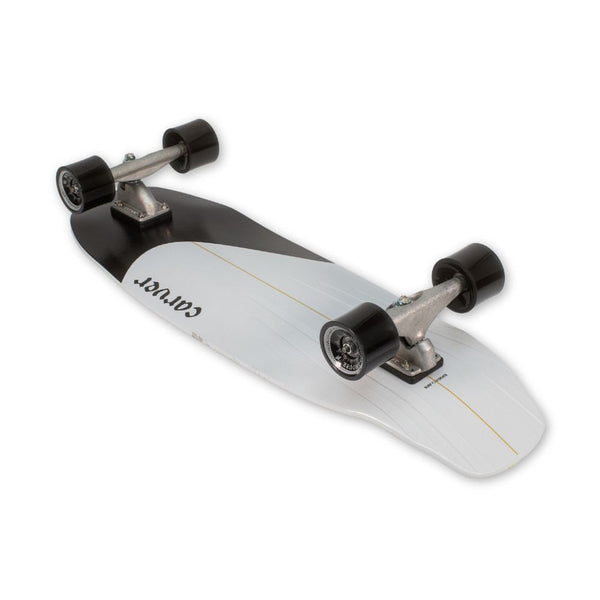 32.5" Black Tip - CX Complete