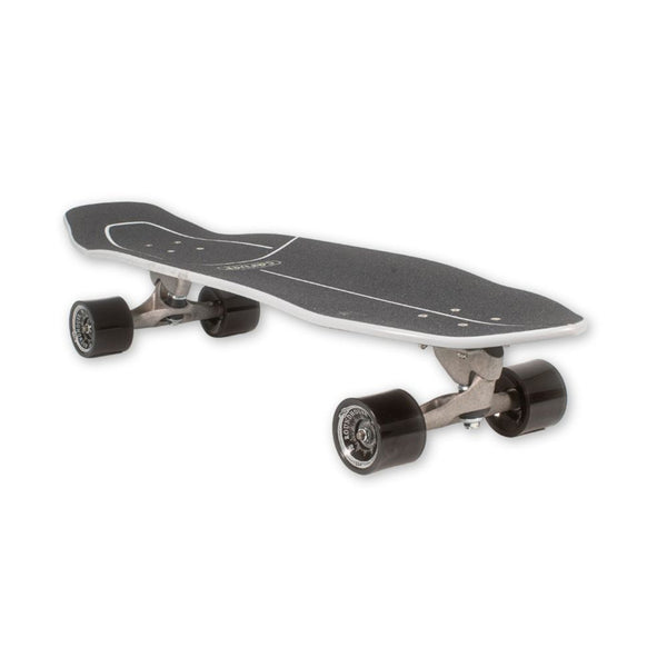 32.5" Black Tip - CX Complete