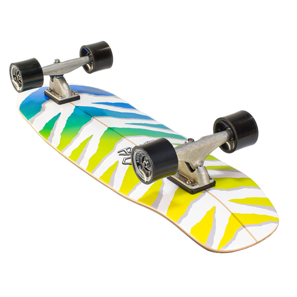 Carver Skateboards - 32