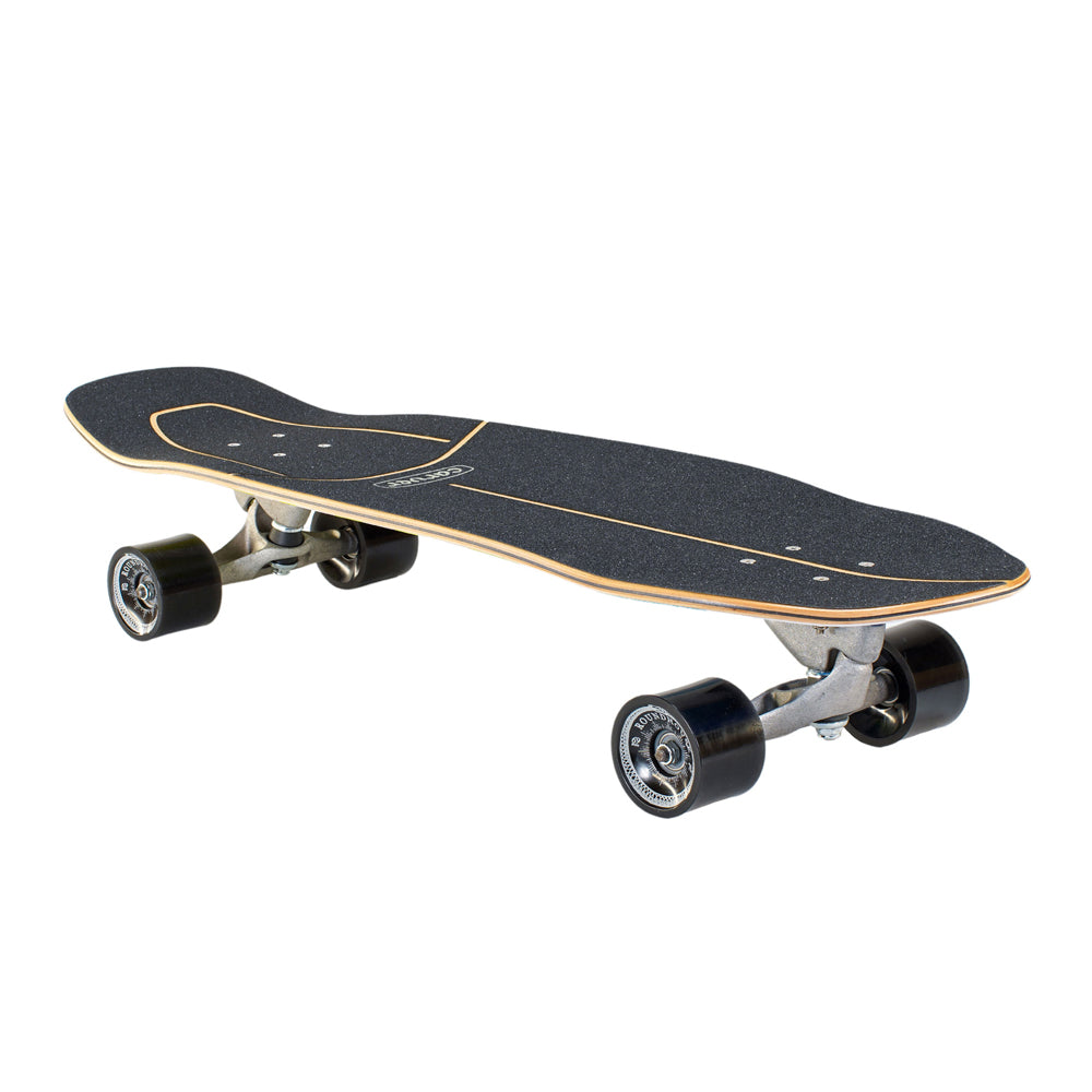 Carver Skateboards - 32