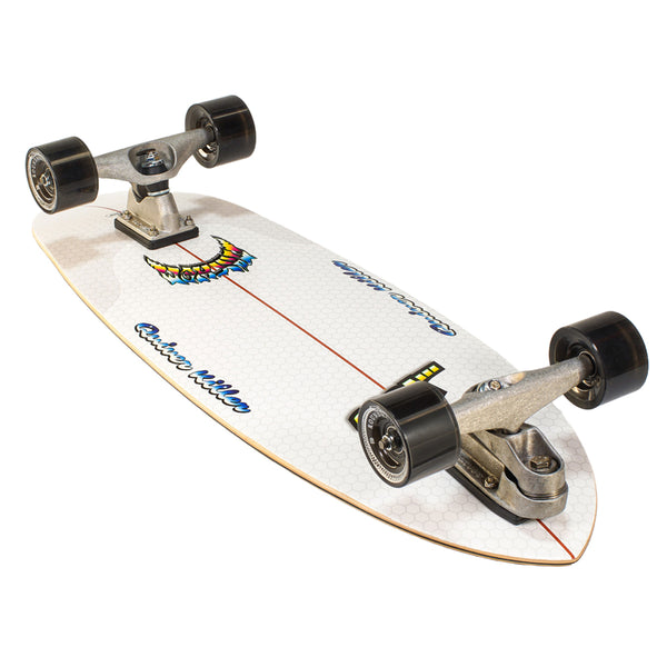 32" ...Lost Quiver Killer *New* - C7 Complete