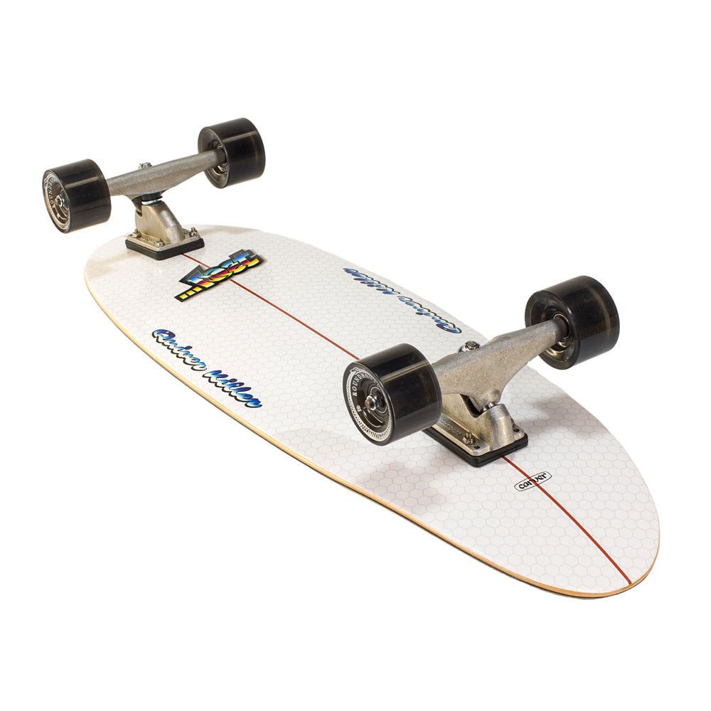 Carver Skateboards - 32